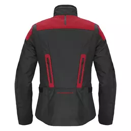 Spidi Traveler 3 Evo Lady мотокуртка Rouge Красный