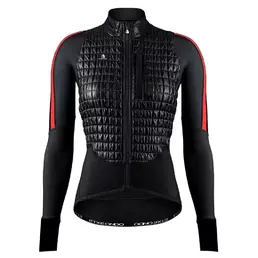 ETXEONDO Ara Primaloft jacke Черный