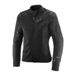 Ixon Artemis Lady мотокуртка Black Черный (размер: xs)