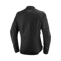 Ixon Artemis Lady мотокуртка Black Черный