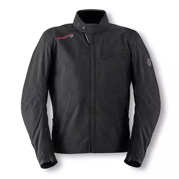 GARIBALDI Bomber jacke Черный