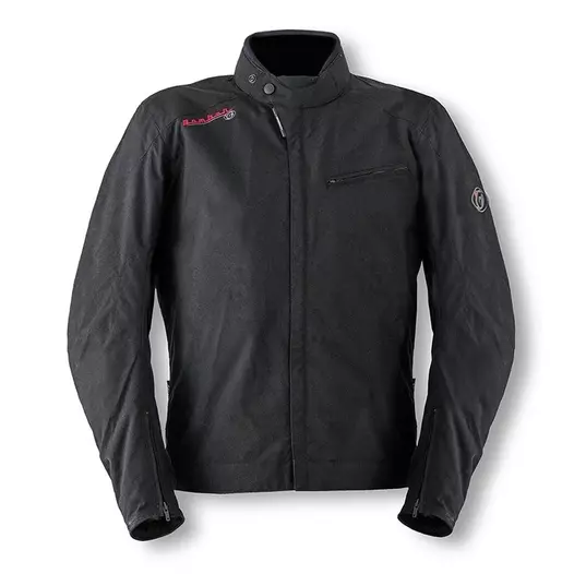 GARIBALDI Bomber jacke Черный (размер: xs)