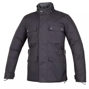 Tucano мотокуртка Urbis 5g Dark Blue Синий