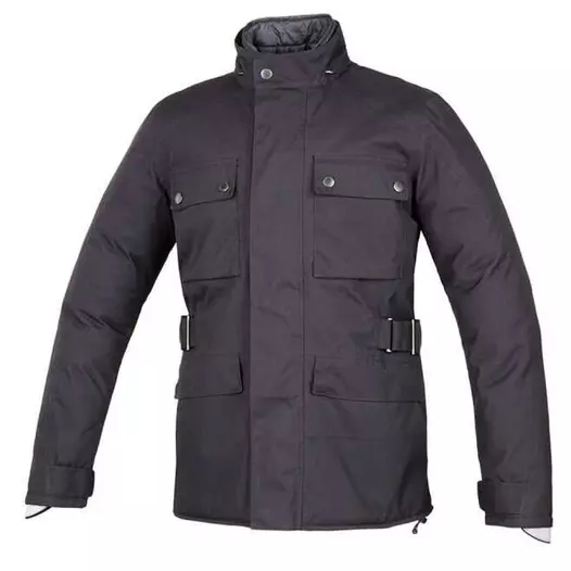 Tucano мотокуртка Urbis 5g Dark Blue Синий (размер: m)