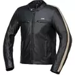 Ixs Classic Ld Stripe Leather мотокуртка Black Черный (размер: 62)