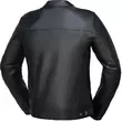 Ixs Classic Ld Stripe Leather мотокуртка Black Черный