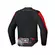 Alpinestars Mm93 T-sps Air V2 мотокуртка Black Red Красный