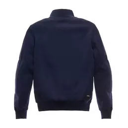 Blauer Easy Man Pro мотокуртка Blue Синий