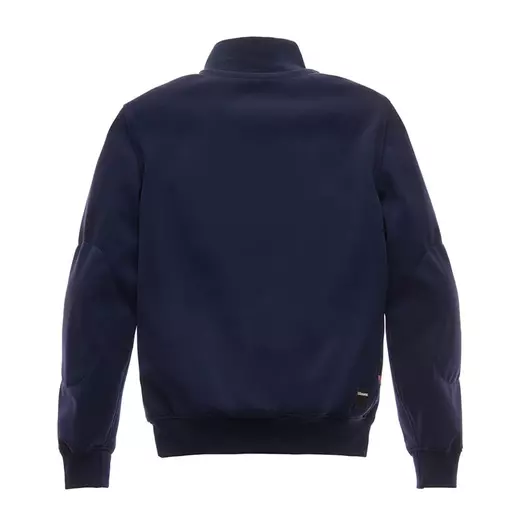 Blauer Easy Man Pro мотокуртка Blue Синий