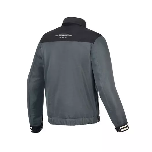 Alpinestars Ignite Air мотокуртка Grey Серый