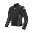 Berik Mesh Air мотокуртка Anthracite Серый (размер: 62)