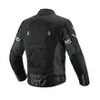 Berik Mesh Air мотокуртка Anthracite Серый