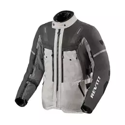 Rev'it Sand 5 H2o мотокуртка Anthracite Серый