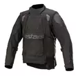 Alpinestars Halo Drystar мотокуртка Black Черный (размер: s)
