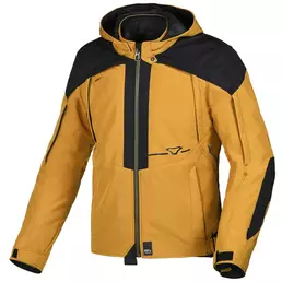 Macna Territor мотокуртка Camel Brown Коричневый
