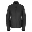 Spidi Stretch H2out Lady мотокуртка Black Черный (размер: xs)