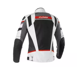 Clover Rainjet Wp Red Красный