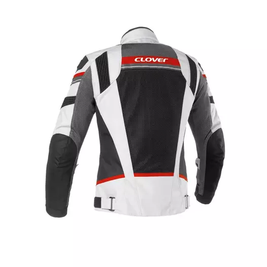 Clover Rainjet Wp Red Красный