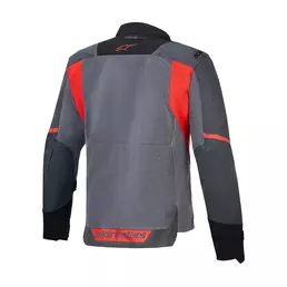 Alpinestars St-2 Air мотокуртка Grey Red Серый
