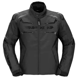 Spidi Race Evo H2out мотокуртка Black Черный