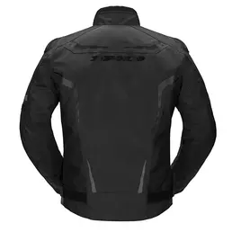 Spidi Race Evo H2out мотокуртка Black Черный