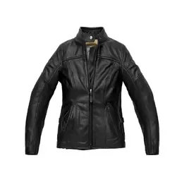 SPIDI Rock Lady jacke Черный (размер: 46)