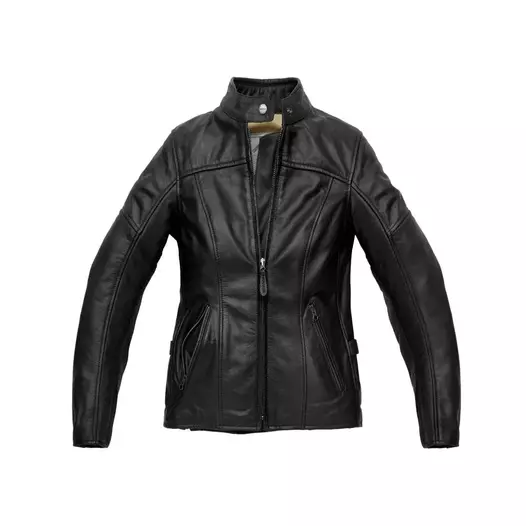 SPIDI Rock Lady jacke Черный (размер: 46)