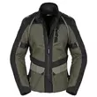 SPIDI Rw H2Out jacke Зеленый (размер: xs)
