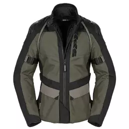 SPIDI Rw H2Out jacke Зеленый
