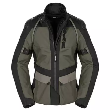 SPIDI Rw H2Out jacke Зеленый