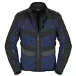 SPIDI Rw H2Out jacke Сине-черный (размер: xs)