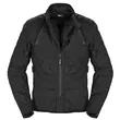 SPIDI Rw H2Out jacke Черный (размер: xs)