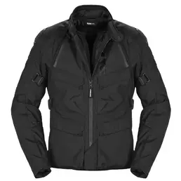 SPIDI Rw H2Out jacke Черный
