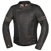 Ixs Classic Ld Andy Leather мотокуртка Brown Коричневый