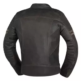 Ixs Classic Ld Andy Leather мотокуртка Brown Коричневый