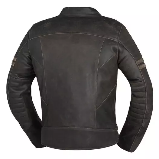Ixs Classic Ld Andy Leather мотокуртка Brown Коричневый