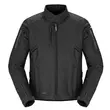 Spidi Stretch H2out мотокуртка Black Черный (размер: s)