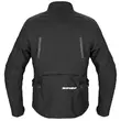 Spidi Stretch H2out мотокуртка Black Черный