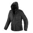 Spidi Tactic Pro H2out мотокуртка Черный