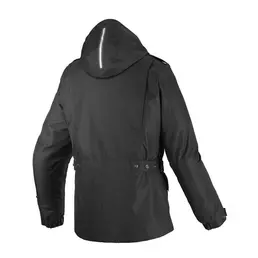 Spidi Tactic Pro H2out мотокуртка Черный