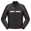 Spidi Dragon H2out мотокуртка Red Красный (размер: s)