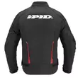 Spidi Dragon H2out мотокуртка Red Красный