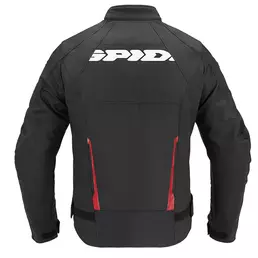 Spidi Dragon H2out мотокуртка Red Красный