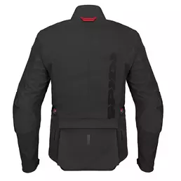 Spidi Frontier мотокуртка Black Черный