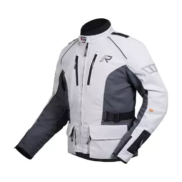 Rukka Airtacama мотокуртка Grey Серый