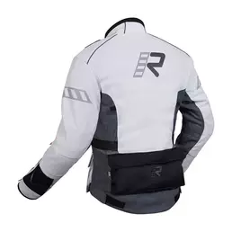Rukka Airtacama мотокуртка Grey Серый