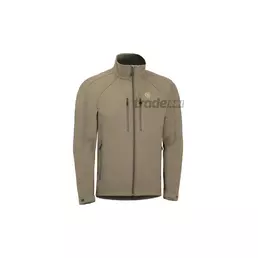 OUTRIDER TACTICAL ED Softshell jacke Stonegrey Olive