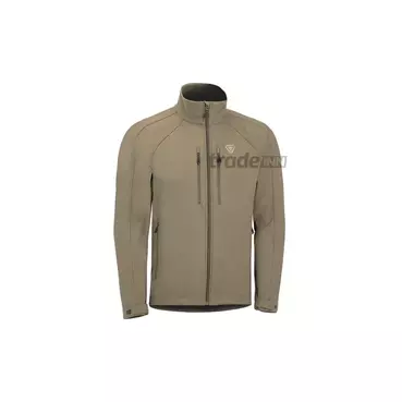 OUTRIDER TACTICAL ED Softshell jacke Stonegrey Olive