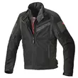 Spidi Breezy Net H2out мотокуртка Dark Green Black Зеленый (размер: m)