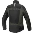 Spidi Breezy Net H2out мотокуртка Dark Green Black Зеленый